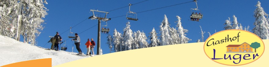 Gasthof Luger Julbach - Urlaub im M&uuml;hlviertel